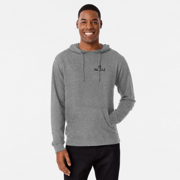 GroupeNOU Lightweight Hoodie