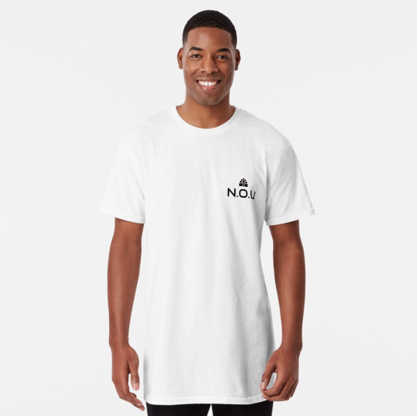 GroupeNOU Long T-Shirt